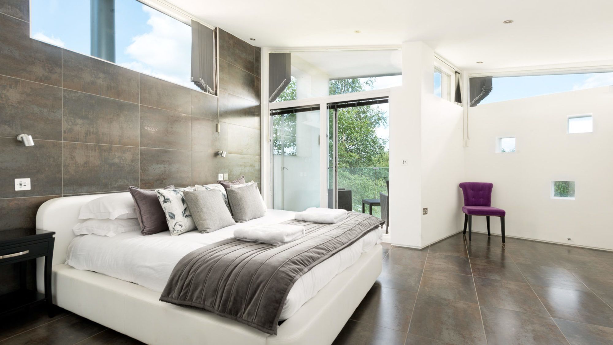 Reid Villa Cirencester Exterior photo