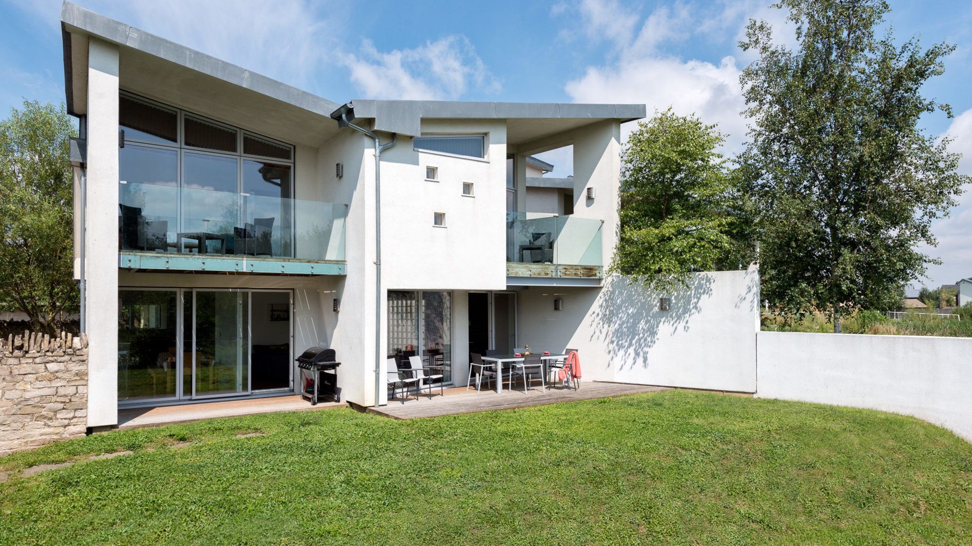 Reid Villa Cirencester Exterior photo